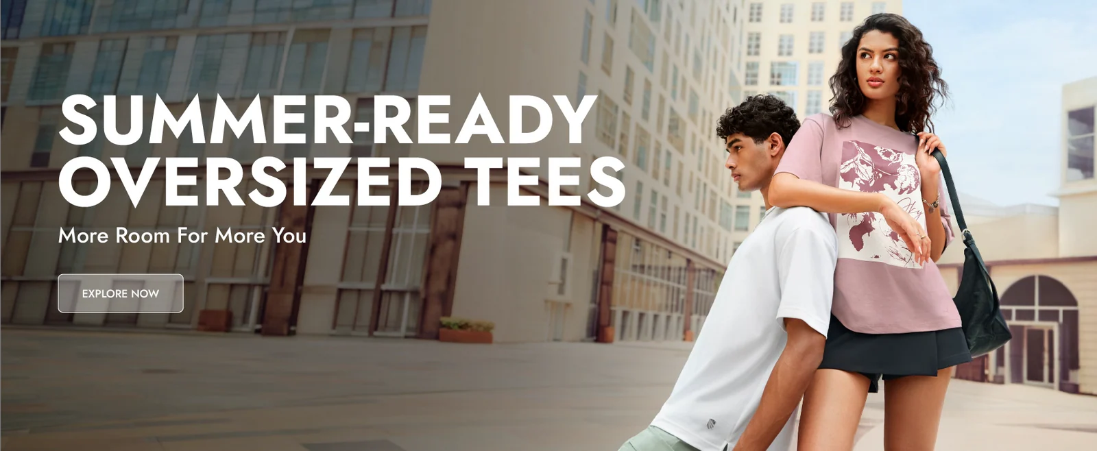 Comfort Redefined for Every Body