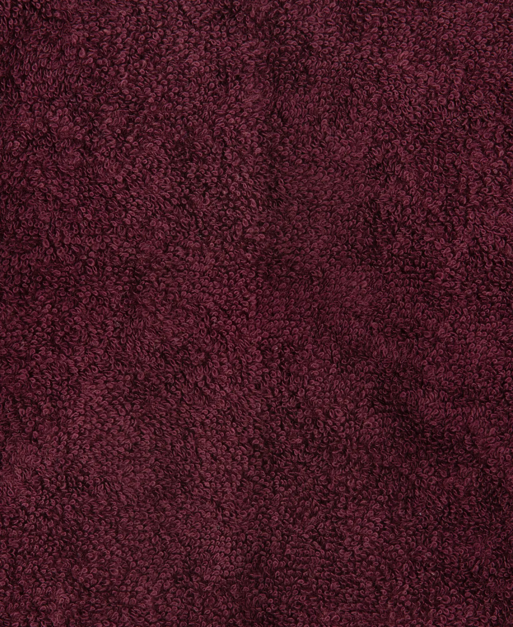 Bamboo Cotton Blend Terry Ultrasoft and Durable Face Towel with Natural StayFresh Properties - Wine Tasting (Pack of 3) - Image 6